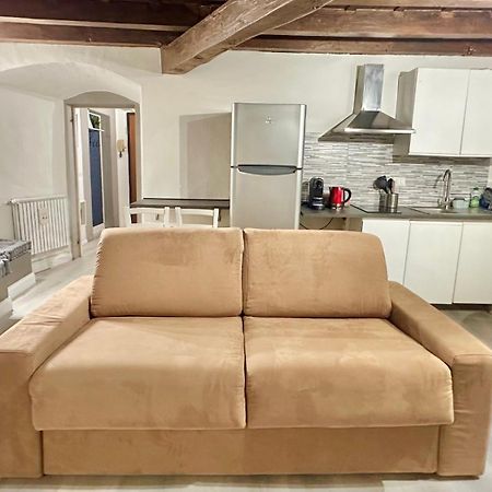 Davanzati Boutique Apartment Флоренция Экстерьер фото