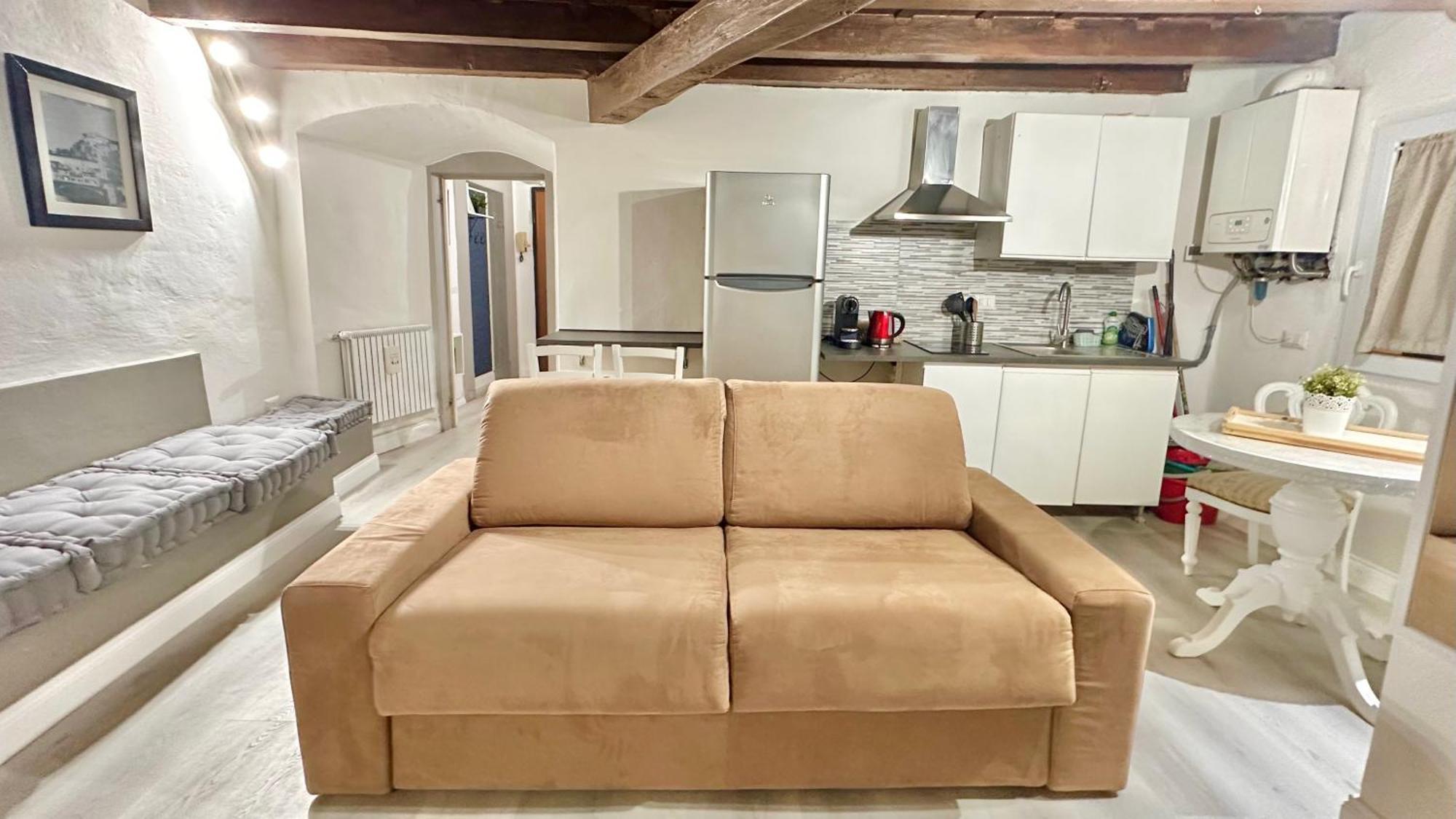 Davanzati Boutique Apartment Флоренция Экстерьер фото